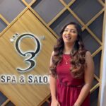 Pallavi Gowda Instagram - Hi @pallavi_gowda_official Thank you so much for taking the time to send this! Everyone here at O3 Family spa and salon loves to know that our customers enjoy what we do. We’re glad that you loved our Services, We are always trying our best to make your experience memorable, and we’re glad that we’ve achieved it! Thank you again! We’re looking forward to making your experience even better in the future!❤ O3 salone & spa vidayaranyapura"