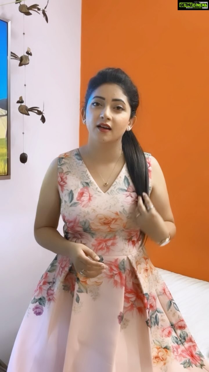 Pallavi Gowda Instagram - ⏰ #Trending #Time
