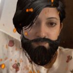Pallavi Gowda Instagram – I can’t avoid😉
@thenameisyash @srinidhi_shetty
#Kgf #Chapter2 #InstagramFilters #Rocky #yash