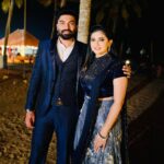 Pallavi Gowda Instagram – Daya n Jeevan 🥰

#picoftheday#ootd#blue#instadaily#location#pic#instagram#instagood#insta#outfitoftheday#postoftheday#dayaserial#asianet#asianetserials