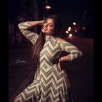 Pallavi Gowda Instagram – HAPPY NEW YEAR 2022🤩🥳