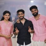 Pallavi Gowda Instagram - ✨ Location Clickzzz✨ @pallavi_gowda_official @sandy_7p #daya #location #serial #malayalam #asianet #rocky #jeevan #love #friendship #friends