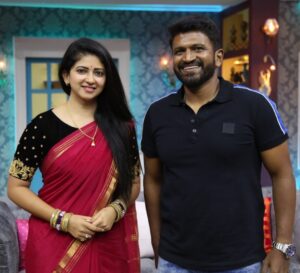 Pallavi Gowda Instagram - 💔😞💔
Nijavaglu nambalagala appu sir 
Evattu kelida suddi sulladre saaku anta devaralli bedkotidvi😢 
I’m still not able to believe that u r no more☹️😞😢
You have left us all broken 😣
Miss you APPU SIR😞😞😞😞😞