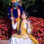 Pallavi Gowda Instagram – “𝙍𝙖𝙙𝙝𝙖 Sametha 𝙆𝙧𝙞𝙨𝙝𝙣𝙖” 

Video will be released soon!!!

DOP: @nandushreyas_photography 

Radha: @pallavi_gowda_official 
Krishna: @anu_1356 

MUA: @malnadmakeover @vihana_stories 

Costume: @jayashree.official 

Location Partner: @bookmycapture 

Support: @avinash_abhi_999 

#radhakrishna #krishna #radheradhe #radha #harekrishna #radharani #vrindavan #radhakrishn #lordkrishna #radhekrishna #iskcon #radhe #love #kanha #krishnalove #sumedh #mallikasingh #jaishreekrishna #krishnaconsciousness #radheshyam #sumedhmudgalkar #radhakrishnalove #haribol #mathura #picoftheday #pic #portrait #portraitphotography #portrait_vision #photographylovers 

@radhakrishna_.official @radhakrishna_kannada_fanpage @radha_krishna_love_pics @bangalore.portraits @bangalore_times @bangalore.photographers @chandanavanadaapsareyaru @shootout_bangalore_models 
@beauties_of_sandalwood @kannada_trolls_official_ @sandalwood_queens_ @keralaphotogallery @keralaclicks @all_gods_images @radha_krishna_kannada_fan_page @nikonindiaofficial @nikon.in @godoxindiaofficial BookMyCapture