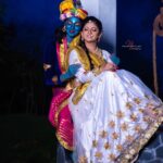 Pallavi Gowda Instagram – Thank you so much @anu_1356 @pallavi_gowda_official for creating beautiful moments 🥰

Beautiful MUA’s : @vihana_stories @malnadmakeover 

Special thanks to @malikzsphotography @hopping_boy 

Thank for beautiful costume: @jayashree.photography 

Lovely location @bookmycapture 

My dude: @avinash_abhi_999 

#reels #reelsinstagram #radhakrishna #radhakrishnaserial #krishnaradha #krishna #krishnalove #reelsvideo #reelsindia #reelsinsta #reelsviral #reelslovers #reelskarofeelkaro #krishnajanmashtami #nandushreyasphotography #candid #photo #portrait #portfolio #port #instagood #instagram #viralvideos #viral #picoftheday
