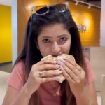Pallavi Gowda Instagram - And that’s my diet 😂😂 #ILikeToEat #Foodie