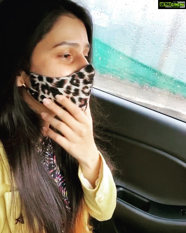 Pallavi Gowda Instagram - Happy birthday my bestie 😍 @nishha_lokhannde 🥰🤗 Missing r hangout’s 😭 let’s meet soooooooooooon😜 #LongDrive #LoveCars