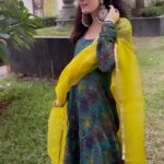Pankhuri Awasthy Rode Instagram - Fashion need not be complex, it should be the most simple and therapeutic thing❤️ @pankhuri313 shows us how to ace our Vairea Chanderi Suit Set with grace and simplicity✨ Shop the collection now, www.aachho.com #aachho #aachhonaari #aachhotribe #simpledress #suitsets #ethnicfashion #indianwear #instablogger #trending #audio