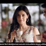 Pankhuri Awasthy Rode Instagram - Brooke Bond Red Label Tea Ad, shot this a while ago, released in Kannada 😁 #newwork #actor #tvcommercial #mondaymotivation