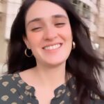 Pankhuri Awasthy Rode Instagram - 😁🚶🏻‍♀️😀😆🥰