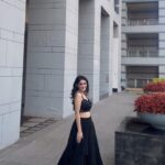 Pankhuri Awasthy Rode Instagram - The struggle as you can see is very “reel” haha 🤪 . . . #reality #trending #reelsindia #comedy #reels