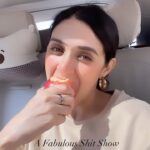 Pankhuri Awasthy Rode Instagram - A fabulous sh*t show! 🤎💩✨💫