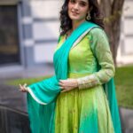 Pankhuri Awasthy Rode Instagram - Gota Patti And The Art Of Bhandhani put together to design an eye-catching ensemble paired with the Dupatta. TheDoTLabel X Pankhuri Awasthy @pankhuri313 ❤️ . . . . Outfit by @thedotlabel Photographed by @horilhumad Assisted by @gaurav_0525 Makeup & hair by @jhanvimehta_mua_ #thedotlabel #thedotdiary #horilhumadphotography #thedottstyle #anarkali #pankhuriawasthy #bandhani