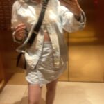 Pankhuri Awasthy Rode Instagram - Camera Crumbs from earlier this month ✨🥰 - A usual video of @rodegautam driving & me capturing these moments - a big smile on our anniversary eve - Lilies that @rodegautam got me for valentine’s week - Headed for brekkie, say cheese first - Freshly styled hair makes me happy! - Our elevator outfit check - Homemade millet noodles anyone? - Cozy candlelit Dinner for two ☺️ - My daily intake of nuts - Face mask for the win!!!