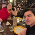 Pankhuri Awasthy Rode Instagram - Camera Crumbs from earlier this month ✨🥰 - A usual video of @rodegautam driving & me capturing these moments - a big smile on our anniversary eve - Lilies that @rodegautam got me for valentine’s week - Headed for brekkie, say cheese first - Freshly styled hair makes me happy! - Our elevator outfit check - Homemade millet noodles anyone? - Cozy candlelit Dinner for two ☺️ - My daily intake of nuts - Face mask for the win!!!