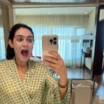 Pankhuri Awasthy Rode Instagram - Camera Crumbs from earlier this month ✨🥰 - A usual video of @rodegautam driving & me capturing these moments - a big smile on our anniversary eve - Lilies that @rodegautam got me for valentine’s week - Headed for brekkie, say cheese first - Freshly styled hair makes me happy! - Our elevator outfit check - Homemade millet noodles anyone? - Cozy candlelit Dinner for two ☺️ - My daily intake of nuts - Face mask for the win!!!