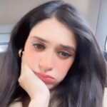 Pankhuri Awasthy Rode Instagram - Psycho but cute! 🤎 lol #notthebestidea #context #love #reels