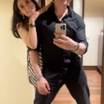 Pankhuri Awasthy Rode Instagram - I got your back always.. like I know you’ve got mine! Why do these 5 years feel like 500000000 ! Haha Happy Anniversary @rodegautam 🤍