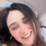Pankhuri Awasthy Rode Instagram - Did you notice me? 💙💛💚☺️