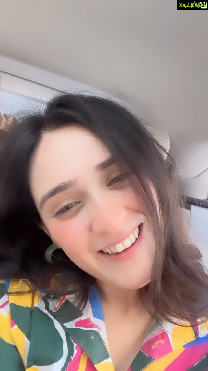 Pankhuri Awasthy Rode Instagram - Did you notice me? πππβΊοΈ