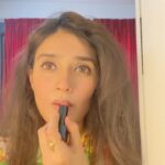 Pankhuri Awasthy Rode Instagram - Yes, women own about 25749 nude lipsticks BUT they are all different! 🤪😂 Although this one by @mynykaa in the shade Nefertiti is my current favourite, looks so simple & chic!🫧🤎