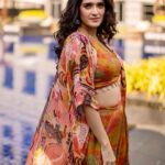 Pankhuri Awasthy Rode Instagram - What we see depends on what we look for. - John Lubbock What are you looking for? . . . . #thoughtoftheday #fashionstyle #love #actor 📸: @horilhumad Wearing @thedotlabel