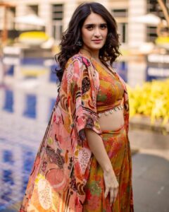Pankhuri Awasthy Rode Instagram - What we see depends on what we look for. - John Lubbock 
What are you looking for?

.
.
.
.
#thoughtoftheday #fashionstyle #love #actor

📸: @horilhumad 
Wearing @thedotlabel
