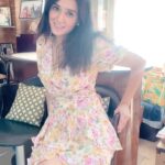 Pankhuri Awasthy Rode Instagram - In my own little day dream! 🫧💭
