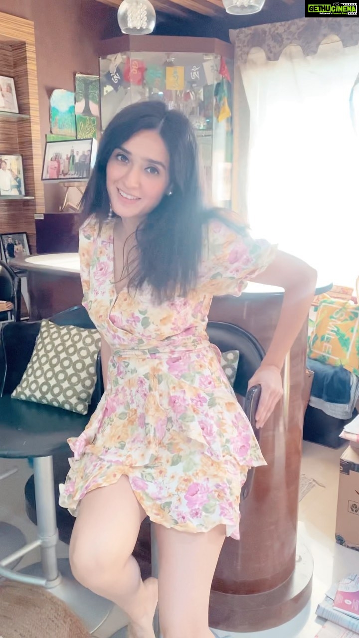 Pankhuri Awasthy Rode Instagram - In my own little day dream! 🫧💭