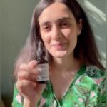 Pankhuri Awasthy Rode Instagram - An updated Winter Skincare routine for you guys! Keeping my skin hydrated is a must as the weather gets cooler ! ❄️🧴🧖🏻‍♀️💖✨ Here are the products I used 🥰 - @beminimalist__ Salicylic acid 02% serum - @theordinary Niacinamide 10% + zinc 1 % serum - @glutaweis Radiance cream - @niveaindia crème - @biodermaindia photoderm aquafluide sunscreen (spf 50)