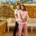 Pankhuri Awasthy Rode Instagram – Babymoonin’ 🌙✨
Sharing a glimpse of our magical few days with you all! 🥰
#BabyOnBoard #BabymoonBliss #MagicalMemories