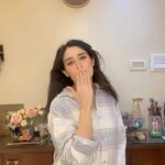 Pankhuri Awasthy Rode Instagram - Feeling the rhythm of my jammies! 😴🥱👋🏼 . . . #reels #transitions #trending #foryou #actor