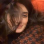 Pankhuri Awasthy Rode Instagram - My hair and I .. a never ending story ! 🖤♥️