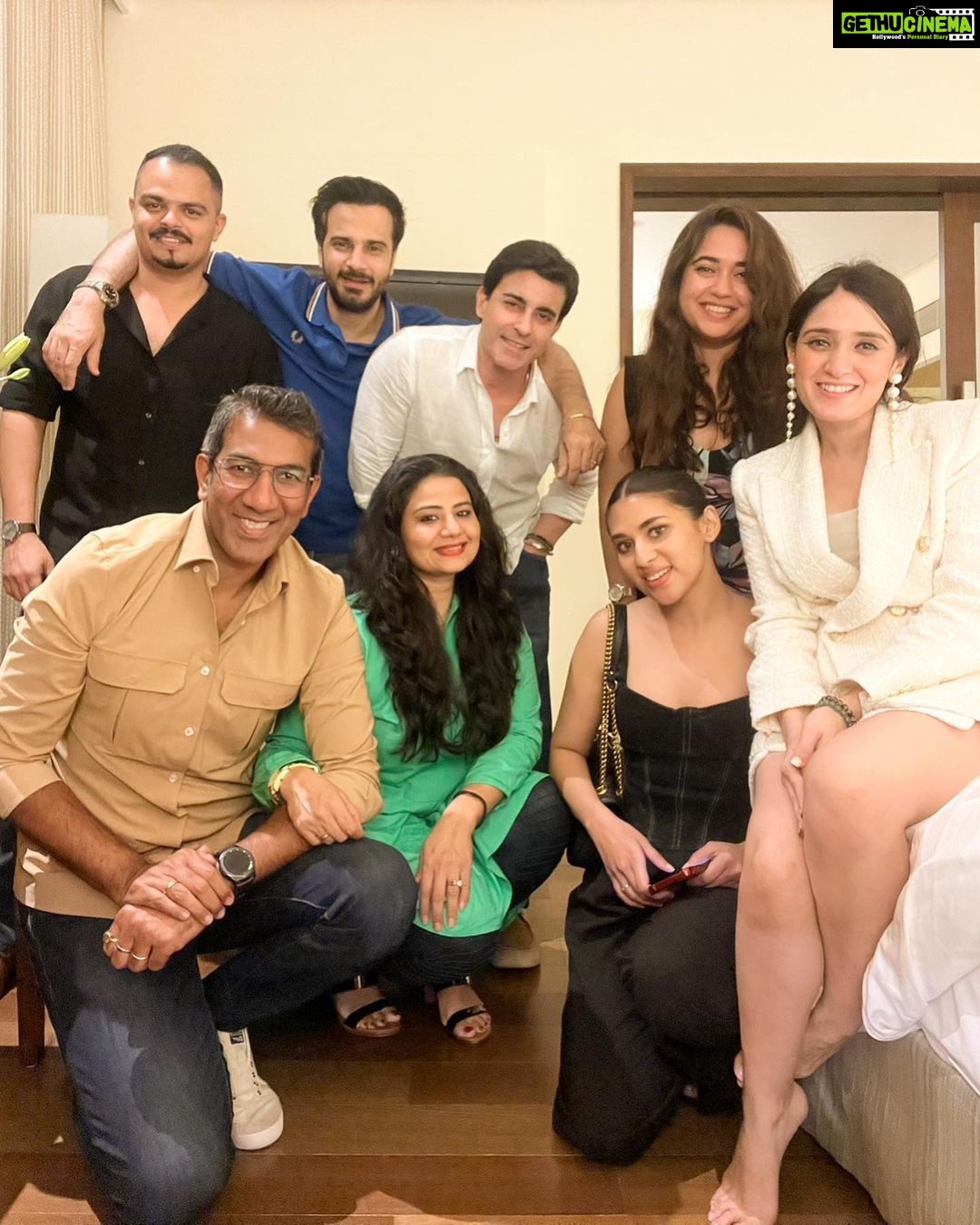 Pankhuri Awasthy Rode Instagram - 5th Anniversary Special 🤍🧿 Nariman Point