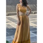 Pankhuri Awasthy Rode Instagram – All that glitters is … GOLD ✨

.
.
.
#fashionstyle #potd #indianstyle #indianfashion #elegant