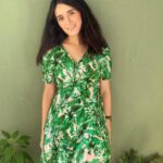 Pankhuri Awasthy Rode Instagram - Tropical state of mind 🍹🏝️🌺 . . . #photooftheday #love #tropical #actor