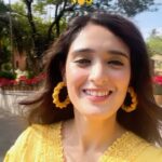 Pankhuri Awasthy Rode Instagram – Just a friendly little reminder to start your day! 💛