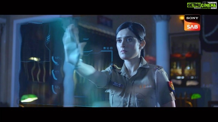 Pankhuri Awasthy Rode Instagram - Welcoming MIRA G back! 🤖 ……… Repost ……… Miliye Mira G se, jo thane mein le kar aayegi ek naya tashan! Dekhiye #MaddamSir - Kuch Baat Hai Kyunki Jazbaat Hai, Mon-Sat raat 10 baje, sirf Sony SAB par. #maddamsironsonysab