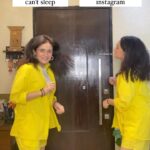 Pankhuri Awasthy Rode Instagram - Raise your hands if you’re like me 🙋🏻‍♀️ . . . #reels #foryou #trending #instagramaddict #lol #explore