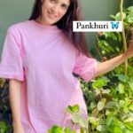 Pankhuri Awasthy Rode Instagram - Hiiiii I’m Pankhuri, tell me a little about yourself in the comments section! 🥰💖✨ . . . #gettoknowme #challenge #trend #reelsforyou #trendingreels #explorepage