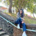 Pankhuri Awasthy Rode Instagram - 50 shades of summer (but in November) ☀️🌿✨ . . . . #happyface #summerdays #potd #love #actor #instagood