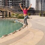 Pankhuri Awasthy Rode Instagram - O̶n̶ ̶W̶e̶d̶n̶e̶s̶d̶a̶y̶s̶ ̶w̶e̶ ̶w̶e̶a̶r̶ ̶p̶i̶n̶k̶ No, we wear pink when we WANT to! 😁💖 #Ifyouknowyouknow . . . . #mondaymood #love #reels #happiness #motivation #meangirls #quotes #jump #joy #fyp #foryou #trending