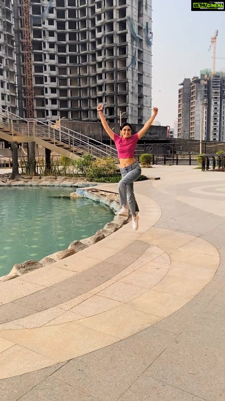 Pankhuri Awasthy Rode Instagram - O̶n̶ ̶W̶e̶d̶n̶e̶s̶d̶a̶y̶s̶ ̶w̶e̶ ̶w̶e̶a̶r̶ ̶p̶i̶n̶k̶ No, we wear pink when we WANT to! 😁💖 #Ifyouknowyouknow . . . . #mondaymood #love #reels #happiness #motivation #meangirls #quotes #jump #joy #fyp #foryou #trending