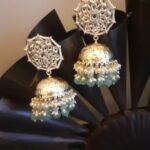 Pankhuri Awasthy Rode Instagram - There is something magical about PHULERI Jhumkaas. They represent our culture and heritage. They are not just jewellery, they are works of art. They are made with love, care, and attention to detail, and that is what makes them so special. #houseofaekaya #jewellerydesign #earrings #jhumkas #jewelrylover