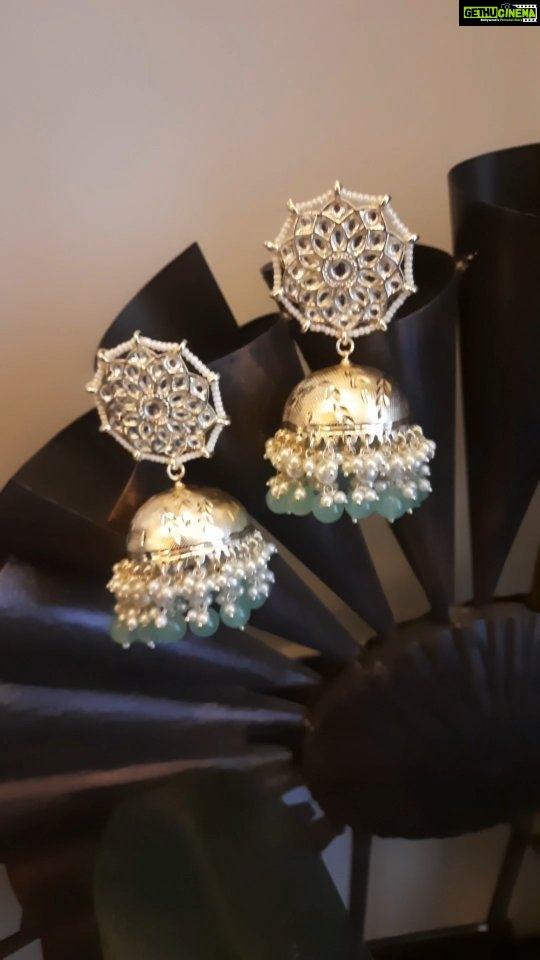 Pankhuri Awasthy Rode Instagram - There is something magical about PHULERI Jhumkaas. They represent our culture and heritage. They are not just jewellery, they are works of art. They are made with love, care, and attention to detail, and that is what makes them so special. #houseofaekaya #jewellerydesign #earrings #jhumkas #jewelrylover