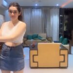 Pankhuri Awasthy Rode Instagram - Growin n glowin ☺️✨🌟🧿♥️ #fromthefirsttrimester #pregnancy #bumpstyle #bumpin #lovin #❤️