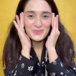Pankhuri Awasthy Rode Instagram - Can’t stop won’t stop with these cream blushes! They give me that ‘just got back from a brisk jog’ glow without any of the effort. 😜💁‍♀️ This is how I like to wear mine, and showing you some of my favs - @benefitindia Benetint in Rose @myglamm - Tint It up Fluer @makeuprevolutionindia - Super Dewy Liquid Blush in You Had Me At First Blush @natashadenona Puff Paint #CreamBlushCrush #makeuptutorial #BlushForTheWin