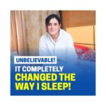 Pankhuri Awasthy Rode Instagram - Mattress Upgrade Time! DM @flomattress for your exclusive discount code! Undisturbed sleep can completely change the way you deal with busy schedules! I’ve been using the @flomattress after a friend recommended it & I’m happy with the results! Try the Flo Mattress with their 100 Night Risk-Free Trial policy & feel the difference. #ad