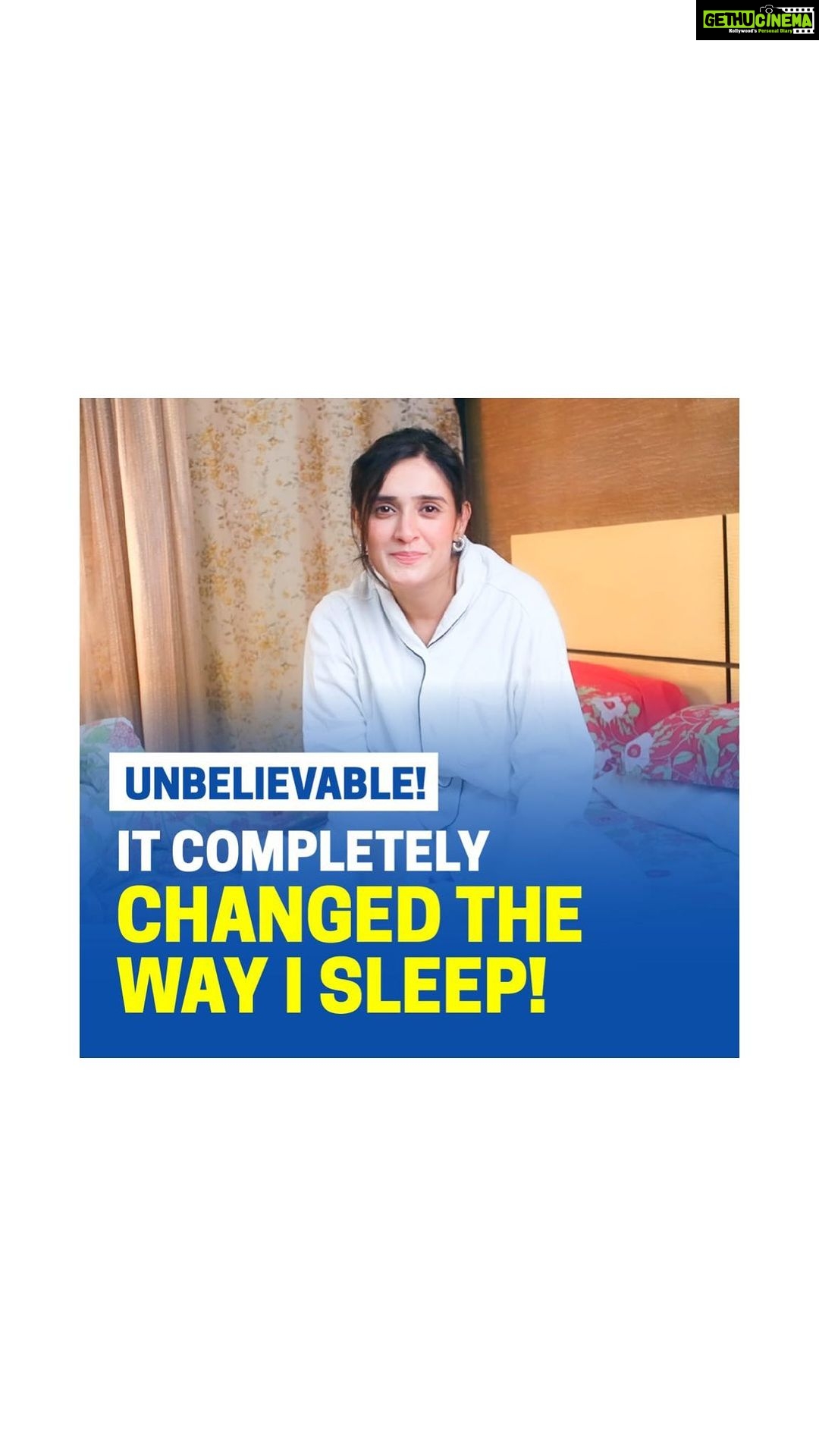 Pankhuri Awasthy Rode Instagram - Mattress Upgrade Time! DM @flomattress for your exclusive discount code! Undisturbed sleep can completely change the way you deal with busy schedules! I’ve been using the @flomattress after a friend recommended it & I’m happy with the results! Try the Flo Mattress with their 100 Night Risk-Free Trial policy & feel the difference. #ad