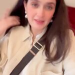 Pankhuri Awasthy Rode Instagram - GRWM Bumpin In Style // Getting ready with me is always a wild ride, but today I feel like a cozy little cloud in this comfy and chic set! And you know what? I’m not ashamed to say it - I’m rockin’ my Crocs again because they’re simply the comfiest shoes for me right now. 😎☁️👟 #GetReadyWithMe #UdaipurDiaries #ChicEnsemble #ComfortIsKey #babymooning